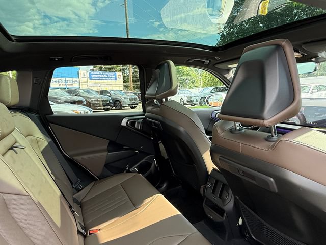 Certified 2026 BMW X3 xDrive30i w/ Convenience Package AWD/4WD image 31