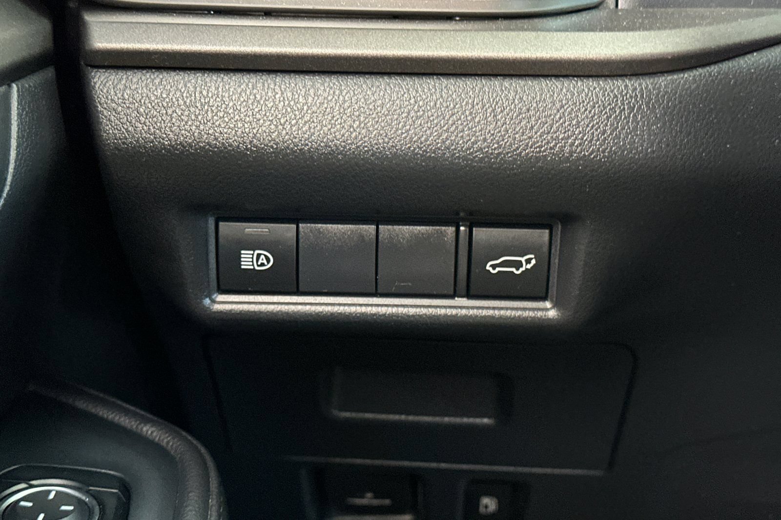Used 2024 Toyota Grand Highlander FWD image 36