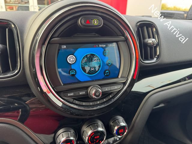 Used 2020 MINI Cooper Countryman S w/ Premium Package AWD/4WD image 14