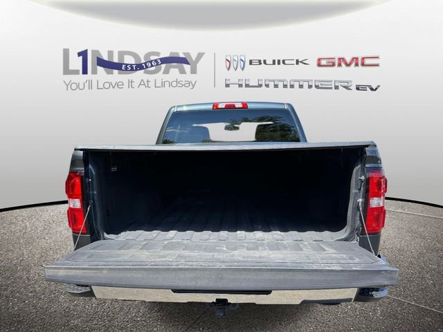 Used 2019 GMC Sierra 1500 SLE w/ Texas SLE Value Package AWD/4WD image 12