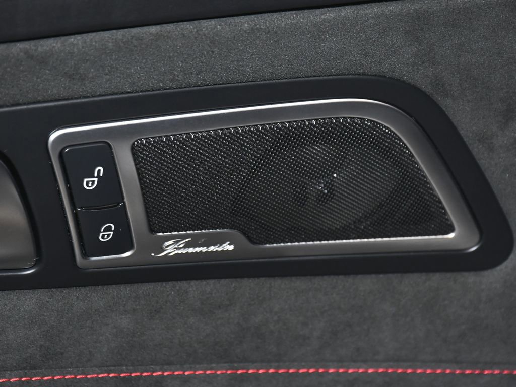 Used 2018 Mercedes-Benz AMG GT C image 14