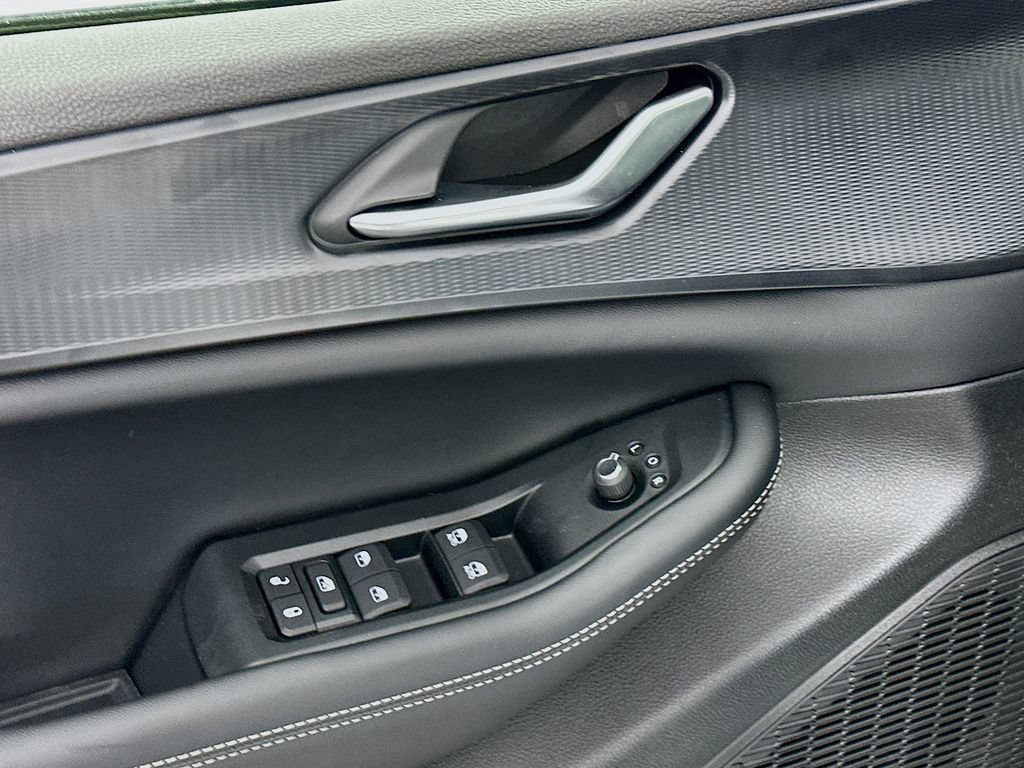New 2026 Jeep Grand Cherokee Laredo AWD/4WD image 22