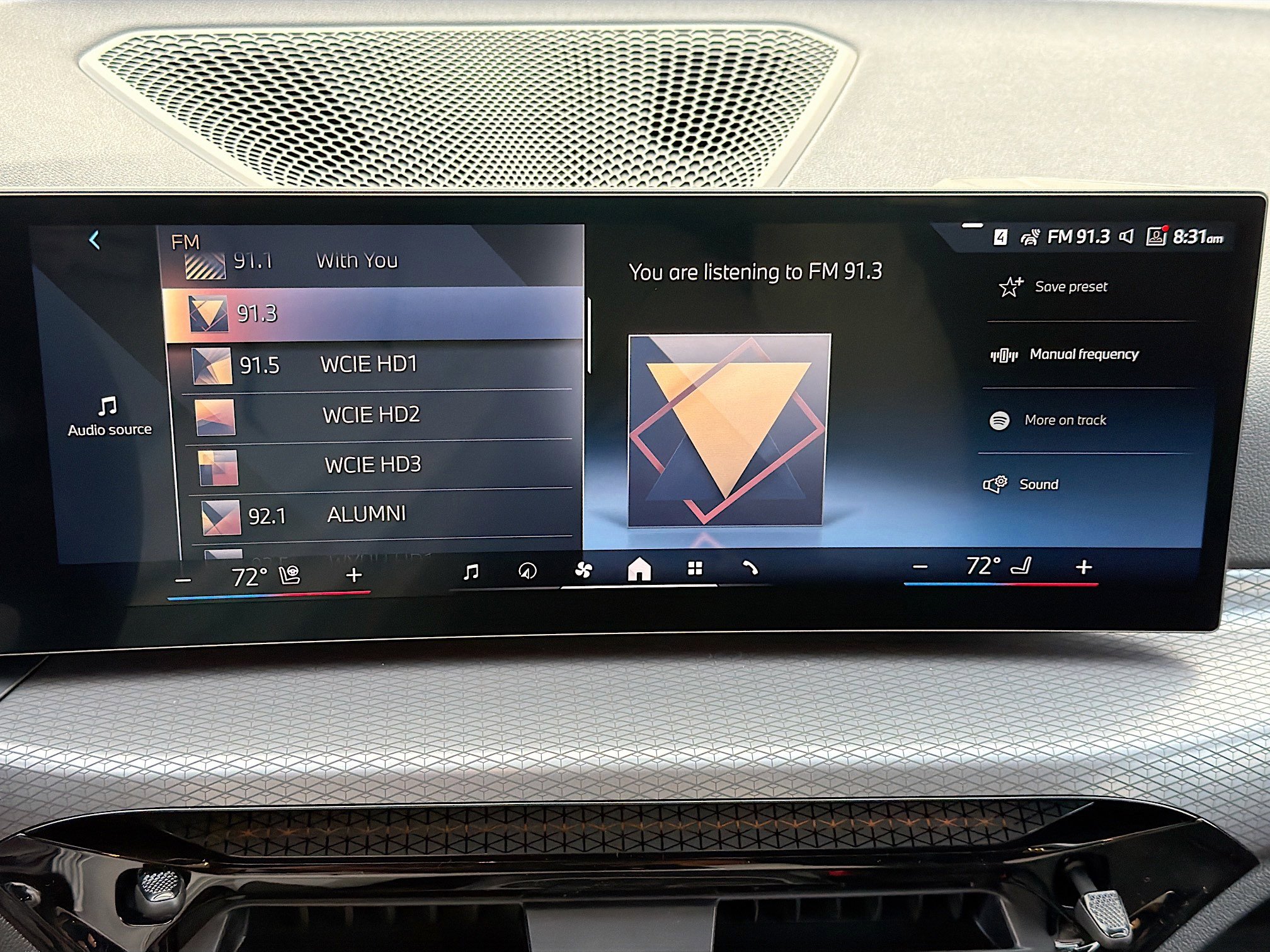 New 2026 BMW 330i Sedan w/ M Sport Package image 32