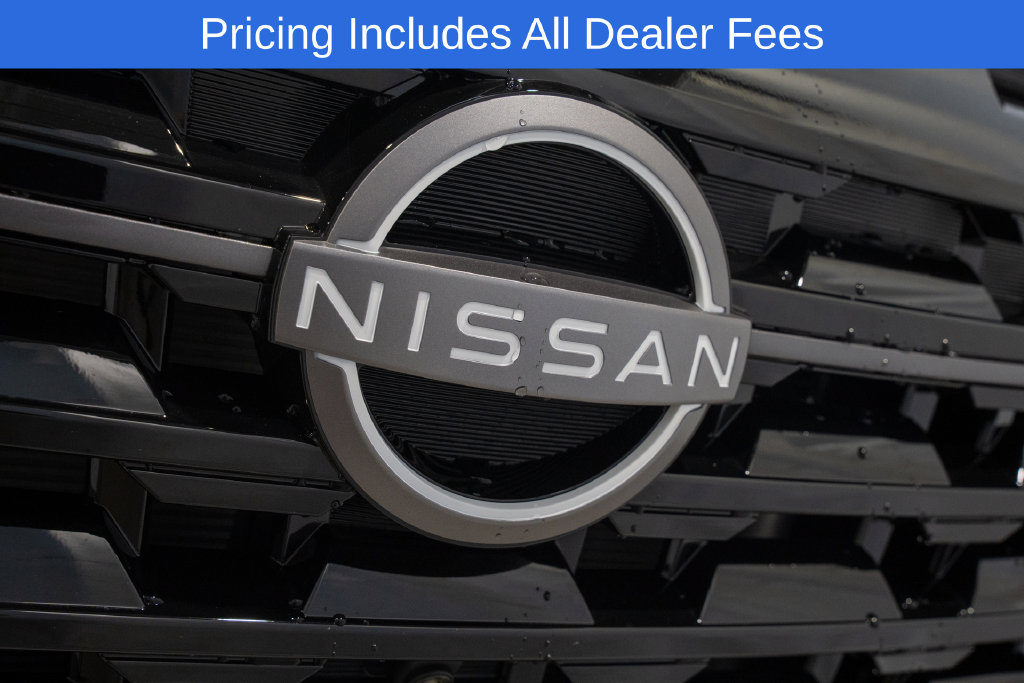 New 2026 Nissan Pathfinder SL FWD image 3