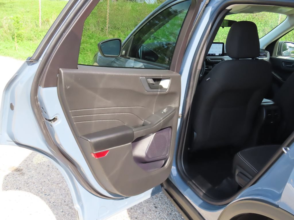 Used 2024 Ford Escape Active AWD/4WD image 27