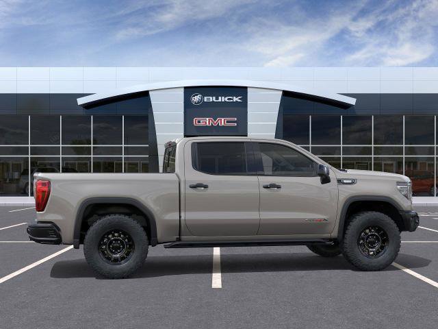 New 2026 GMC Sierra 1500 AT4X w/ AT4X AEV Edition image 5