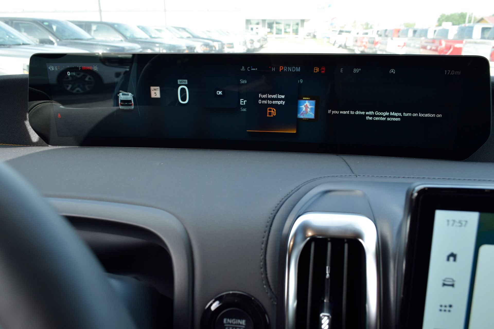 New 2026 Ford Expedition Tremor AWD/4WD image 9