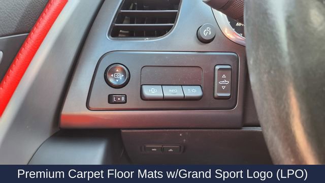 Used 2019 Chevrolet Corvette Grand Sport image 29