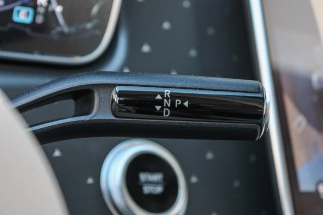 Certified 2025 Mercedes-Benz EQE 350+ 4MATIC Sedan image 24