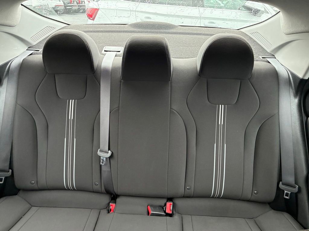 Used 2023 Hyundai Elantra SEL w/ Convenience Package image 13