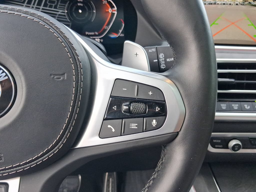 Used 2023 BMW X5 xDrive40i w/ M Sport Package AWD/4WD image 21