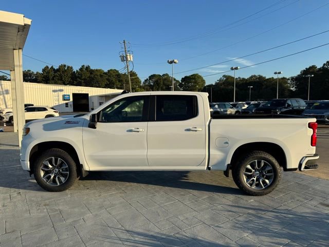 New 2026 Chevrolet Silverado 1500 RST image 5