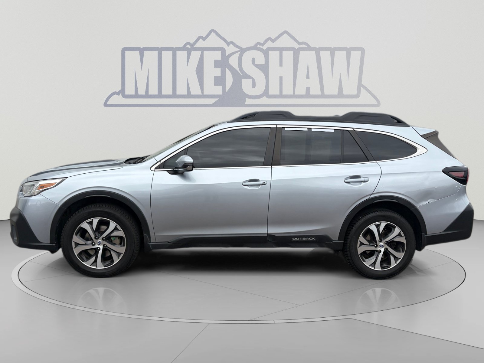 Used 2020 Subaru Outback Limited XT w/ Popular Package #2 AWD/4WD image 2