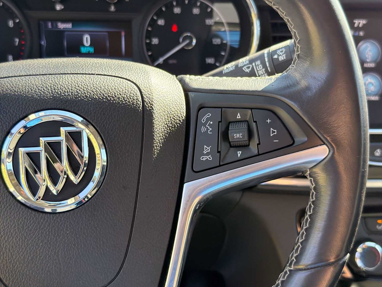 Used 2019 Buick Encore Sport Touring w/ Safety Package FWD image 21