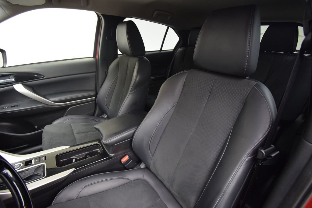 Used 2025 Mitsubishi Eclipse Cross SE AWD/4WD image 16
