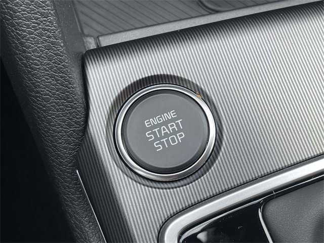 New 2026 Kia Sportage SX image 37