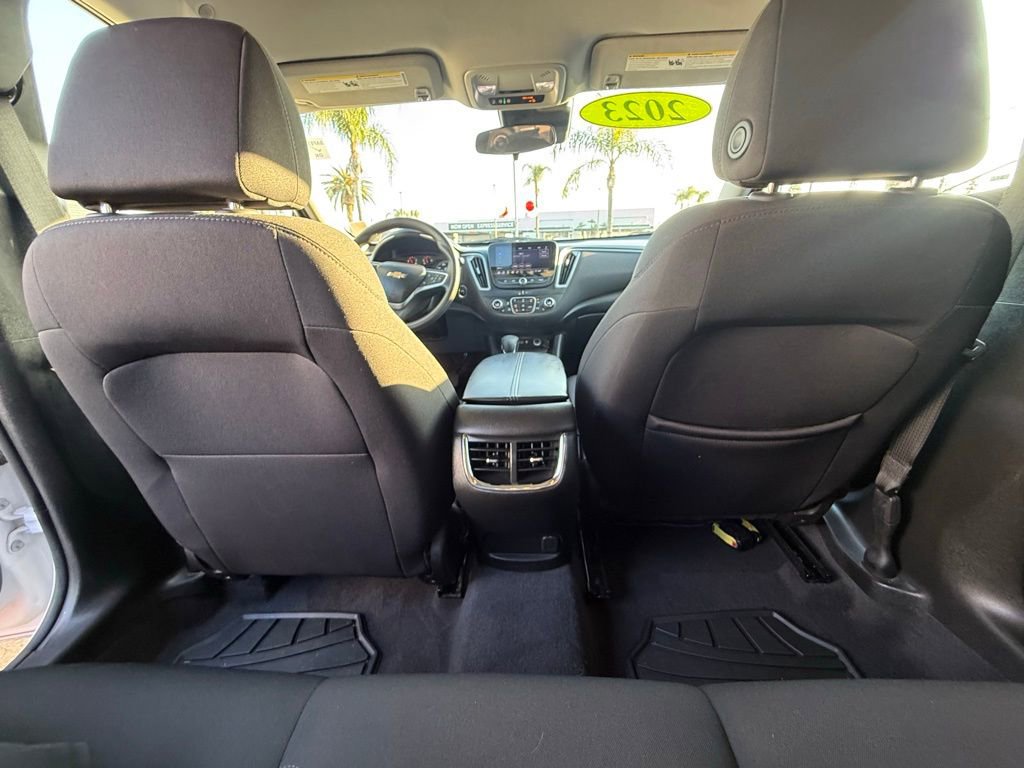 Used 2023 Chevrolet Malibu LT image 14