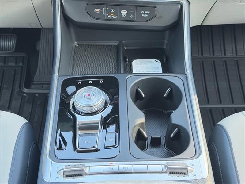 New 2026 Kia Carnival SX image 19