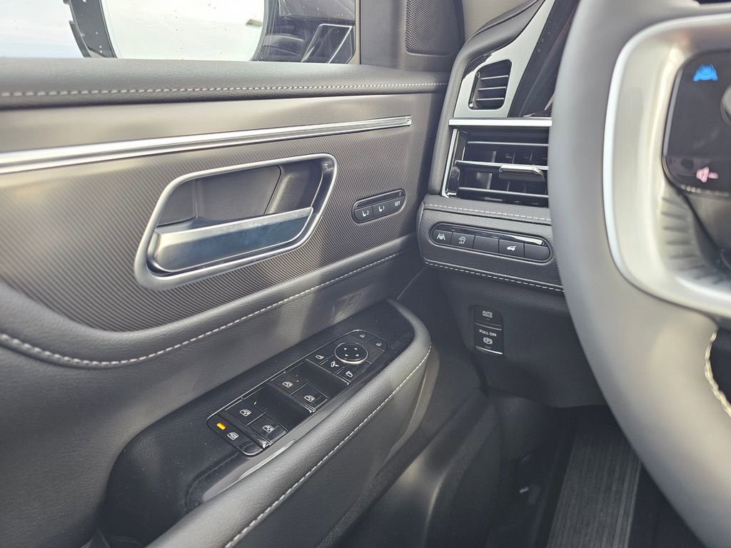 New 2026 INFINITI QX80 Pure w/ Cargo Package image 37