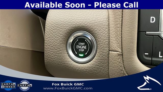 Certified 2023 GMC Yukon XL Denali w/ LPO, Floor Liner Package image 16