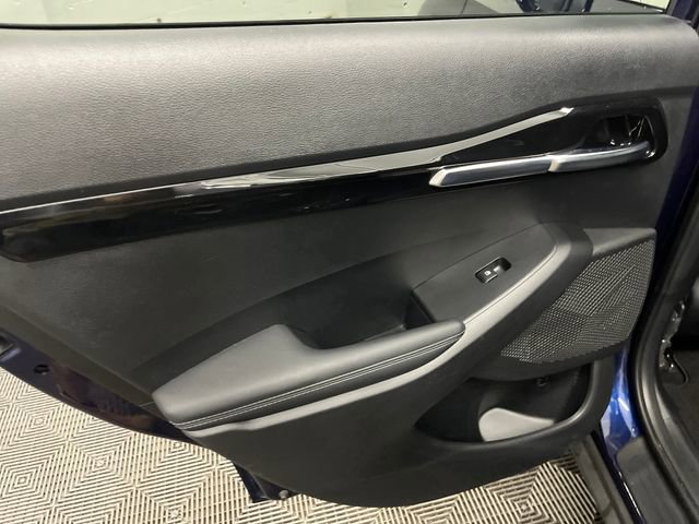 Certified 2024 Kia Seltos S image 24