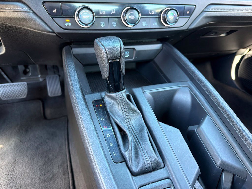 Used 2023 Honda Accord EX image 14