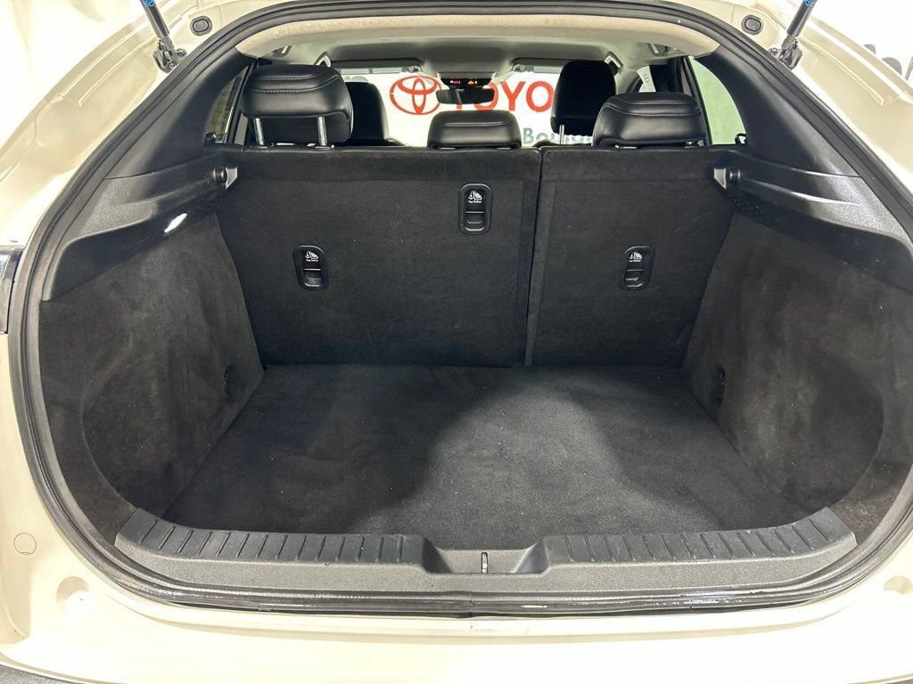Used 2022 MAZDA CX-30 AWD 2.5 S w/ Select Package image 18