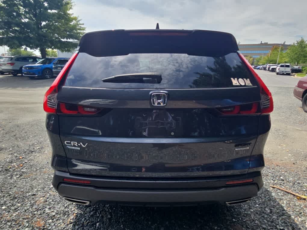 Used 2023 Honda CR-V Sport Touring image 10