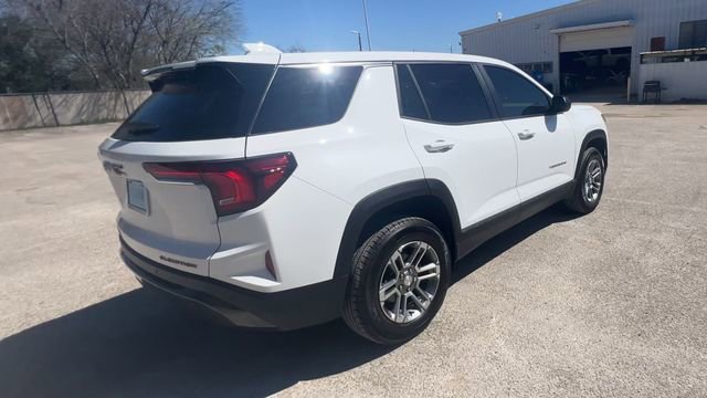 Certified 2026 GMC Terrain Elevation w/ LPO, Floor Liner Package image 8