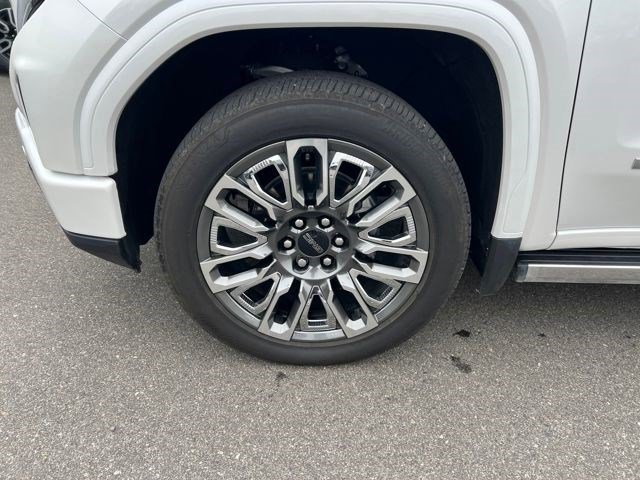 Certified 2024 GMC Sierra 1500 Denali Ultimate image 25