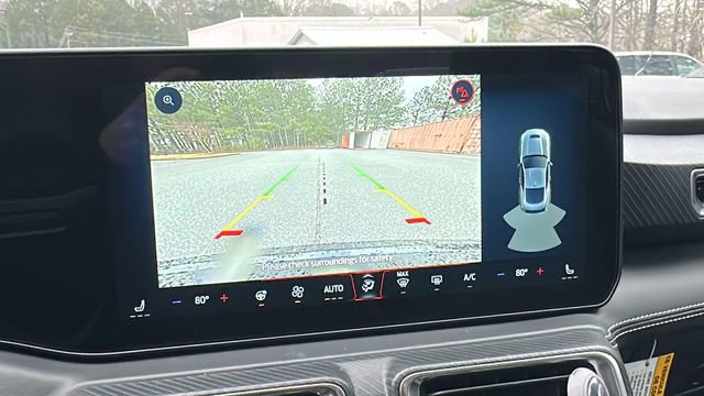 New 2025 Ford Mustang Premium image 26