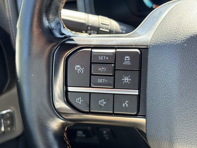 Certified 2023 Ford Expedition Max Platinum AWD/4WD image 31
