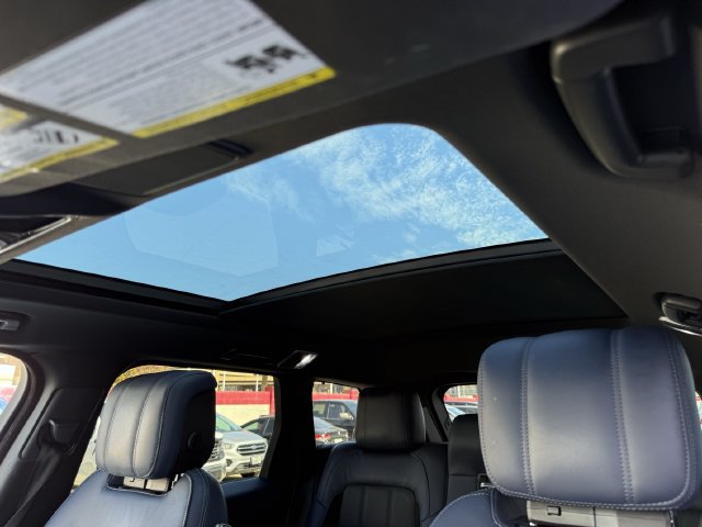 Used 2019 Land Rover Range Rover Sport HST AWD/4WD image 24