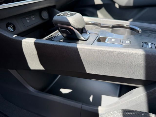 New 2026 Nissan Rogue SV w/ Cold Weather Package FWD image 25