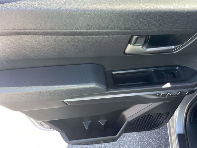 Used 2025 Toyota Tacoma TRD Sport RWD image 11