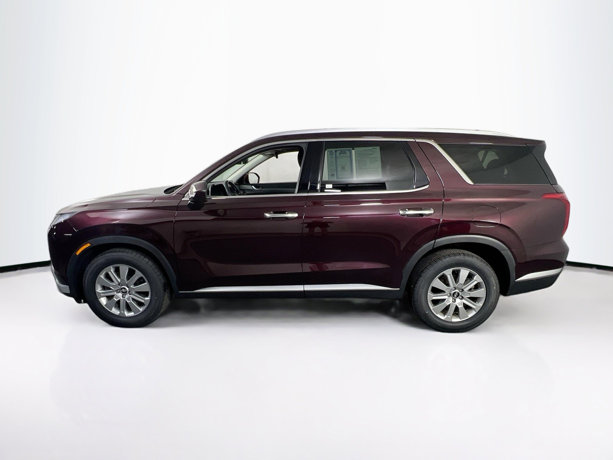 Used 2023 Hyundai Palisade SEL AWD/4WD image 8
