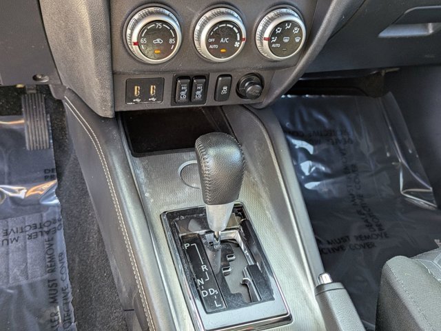 Used 2021 Mitsubishi Outlander Sport SE image 19