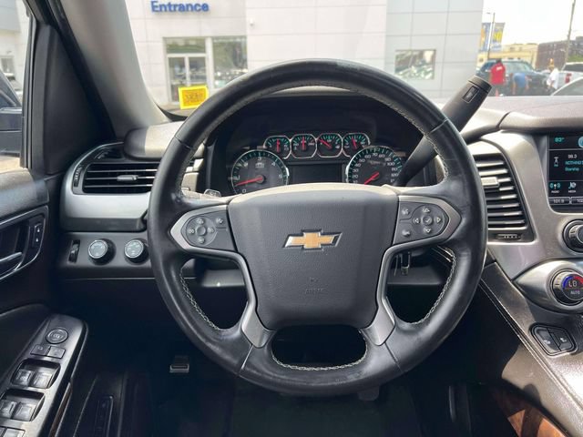 Used 2016 Chevrolet Tahoe LT AWD/4WD image 15