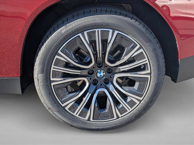 New 2026 BMW X3 xDrive30i w/ Premium Package AWD/4WD image 15
