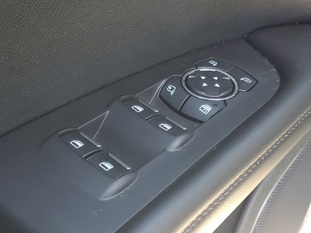 Certified 2023 Lincoln Nautilus Reserve image 11