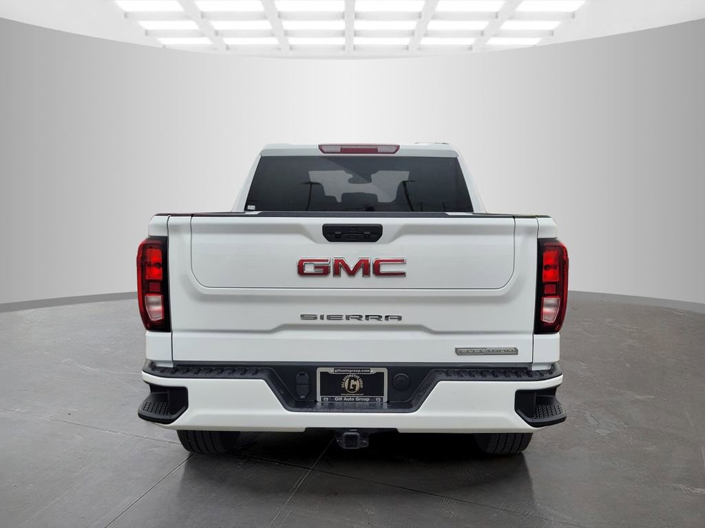 New 2026 GMC Sierra 1500 Elevation image 5
