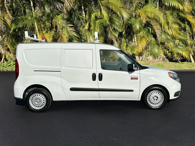 Used 2022 RAM ProMaster City Tradesman image 4
