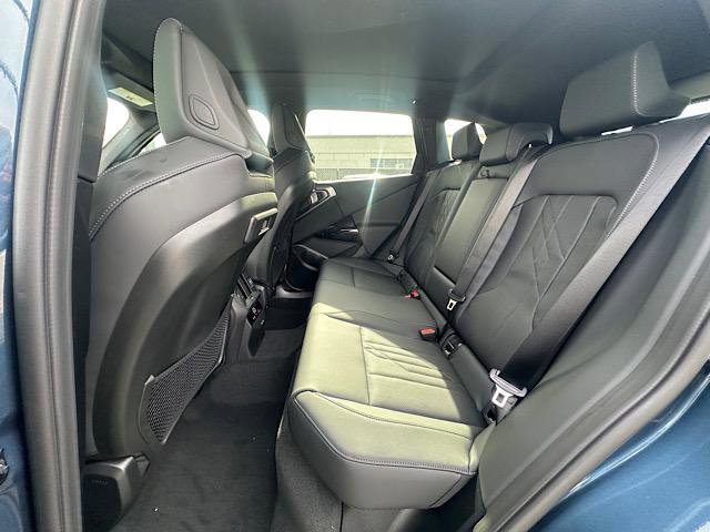 New 2026 BMW X3 xDrive30 w/ Premium Package image 5