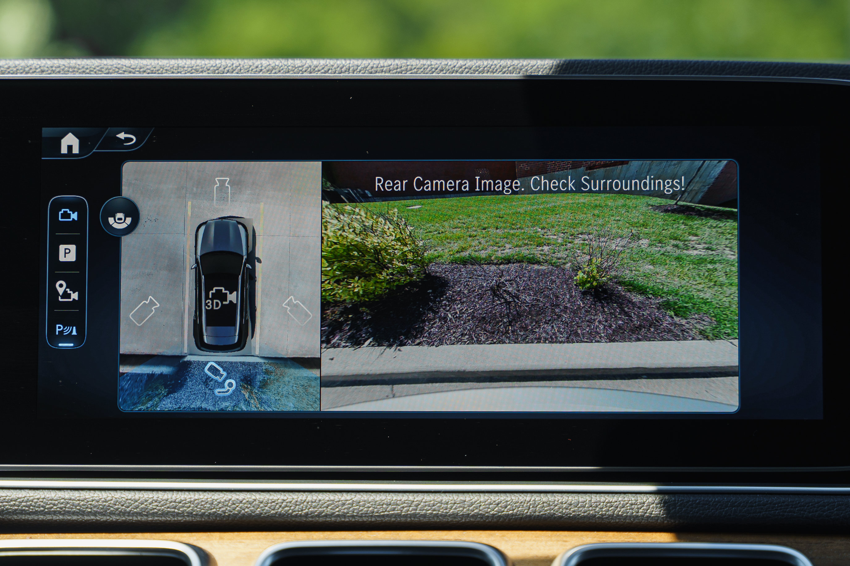 Used 2025 Mercedes-Benz GLE 450 4MATIC image 15