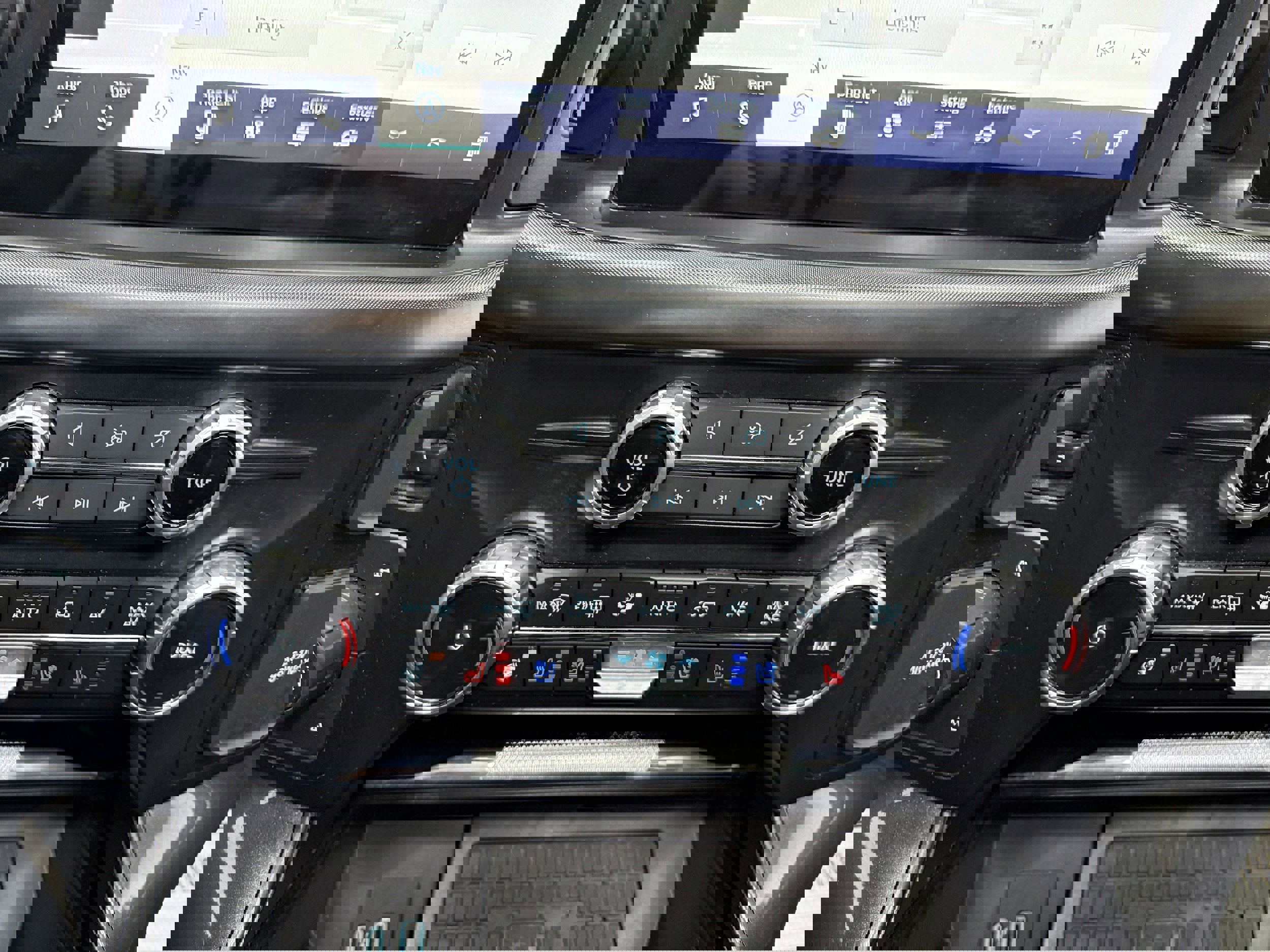 Used 2023 Ford F150 Tremor image 21