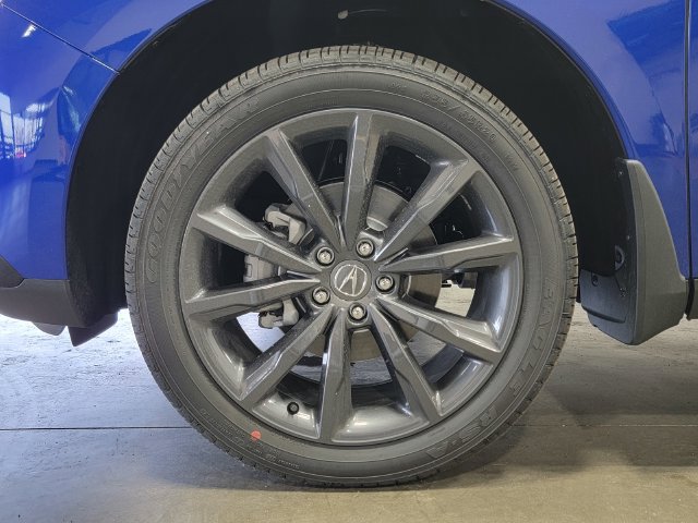 New 2026 Acura RDX w/ Advance Package AWD/4WD image 11