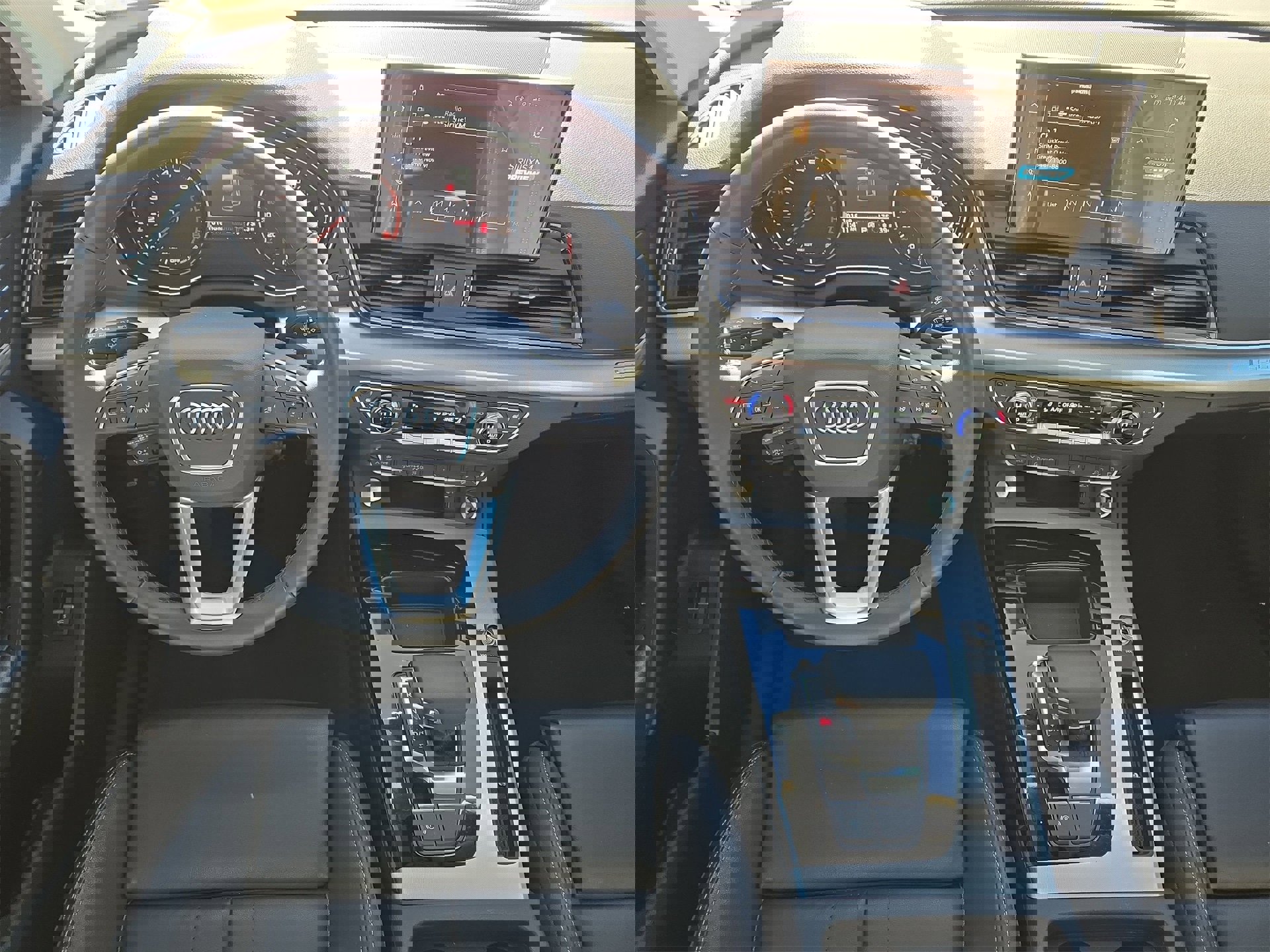 Certified 2024 Audi Q5 2.0T Premium w/ Convenience Package image 14