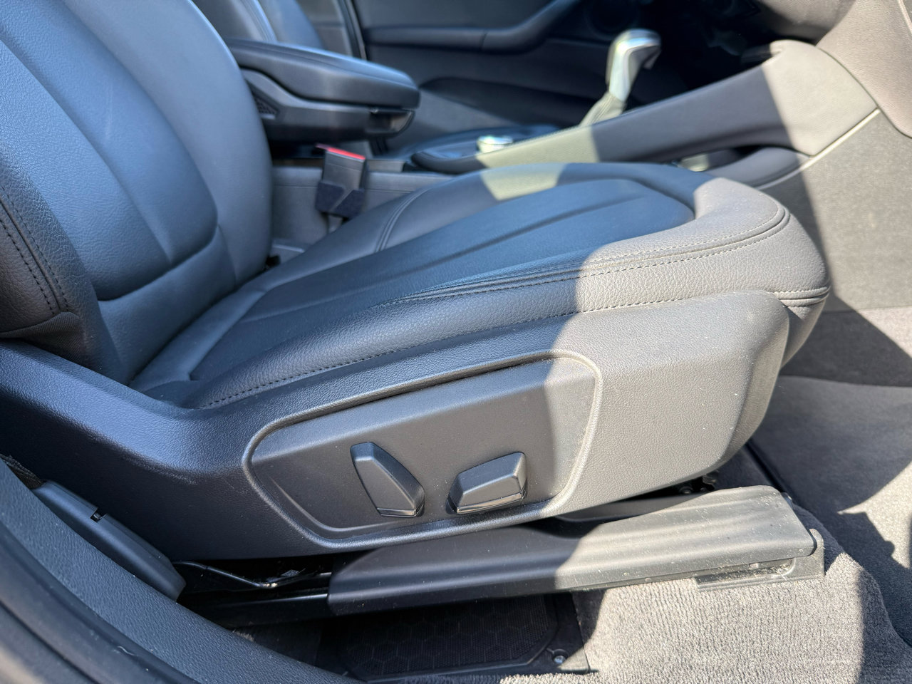 Used 2017 BMW X1 xDrive28i image 21