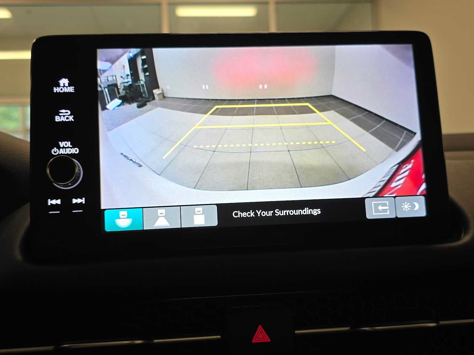 Used 2024 Honda HR-V EX-L image 13