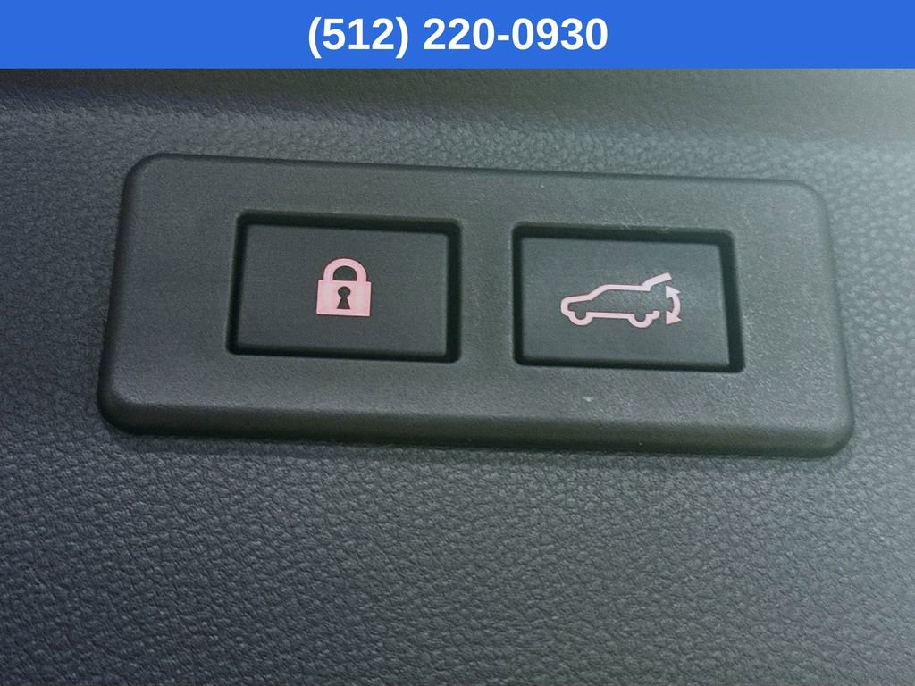 Certified 2024 Subaru Forester Touring w/ POP Package 3 image 34